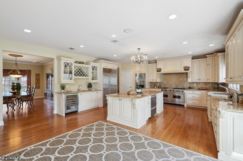 Forest Ridge - Residential