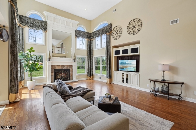 Forest Ridge - Residential