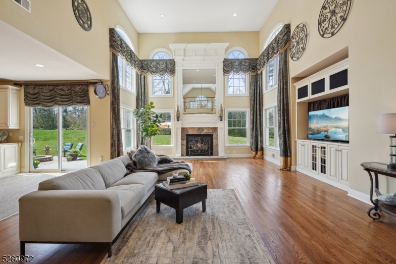 Forest Ridge - Residential