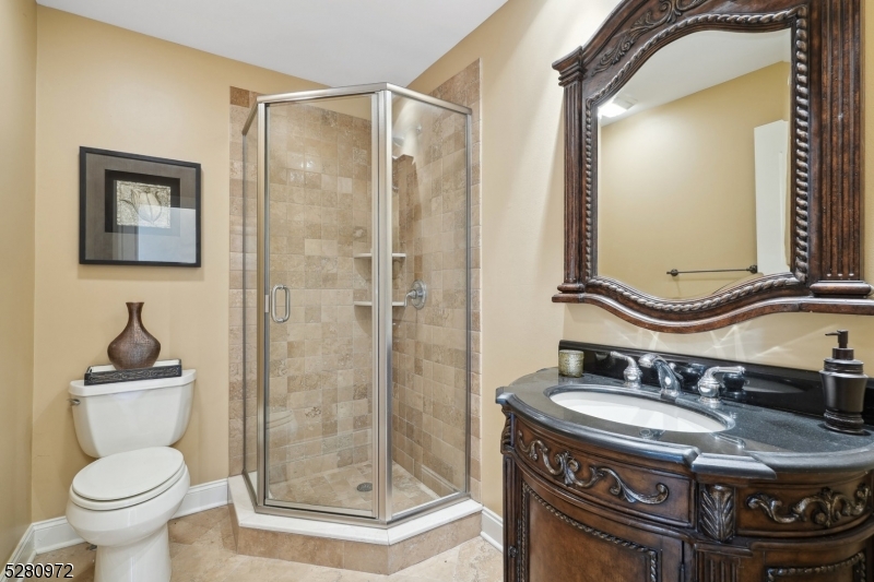 Forest Ridge - Residential