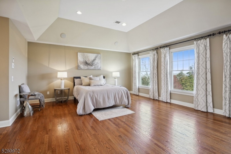 Forest Ridge - Residential