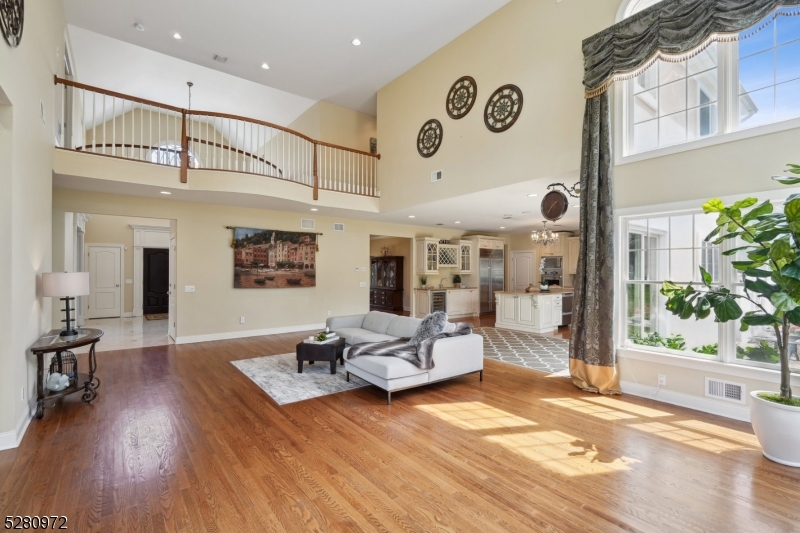 Forest Ridge - Residential