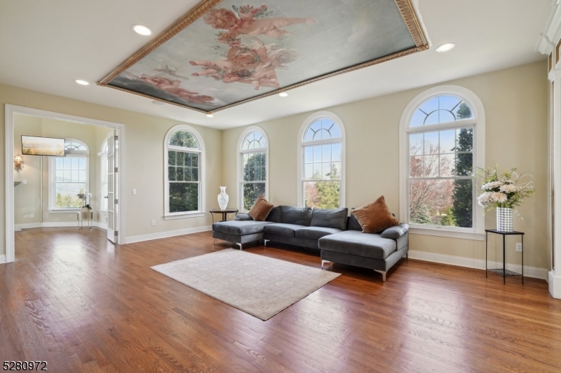 Forest Ridge - Residential