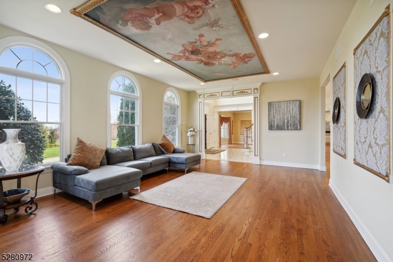 Forest Ridge - Residential