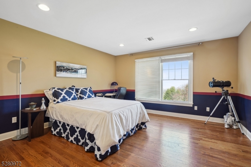 Forest Ridge - Residential