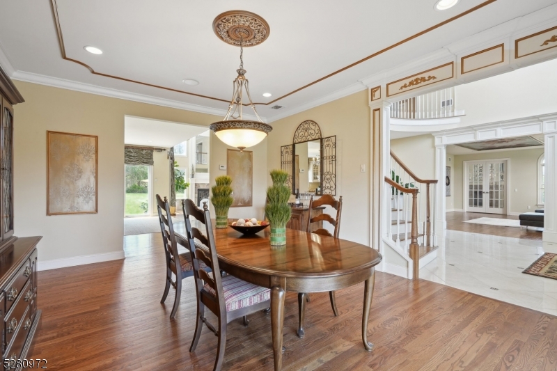 Forest Ridge - Residential