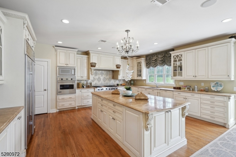 Forest Ridge - Residential