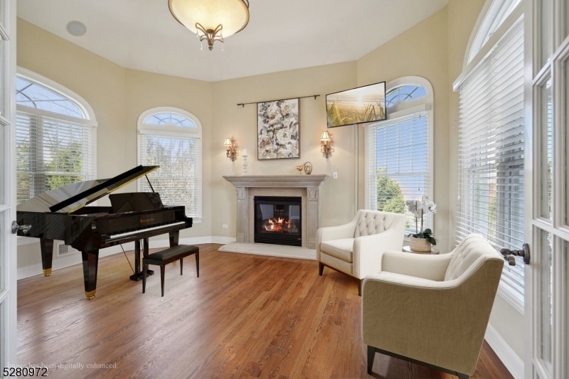 Forest Ridge - Residential