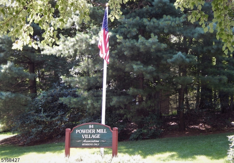 POwder Mills Village - Residential