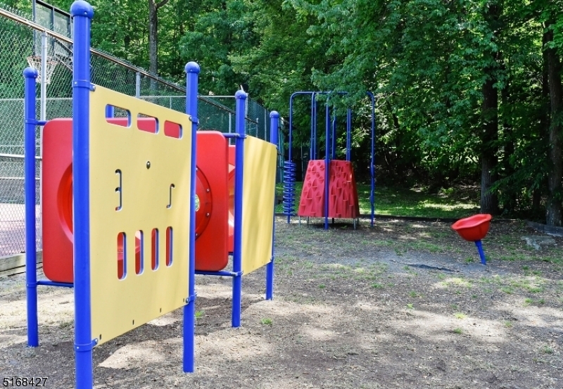 POwder Mills Village - Residential