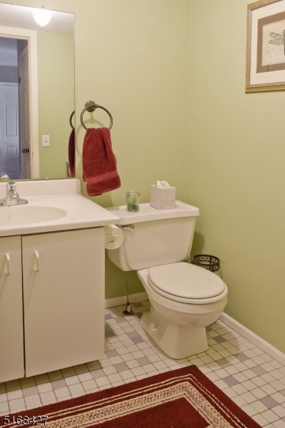 POwder Mills Village - Residential