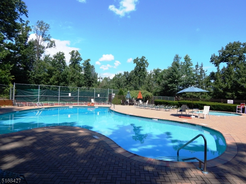 POwder Mills Village - Residential