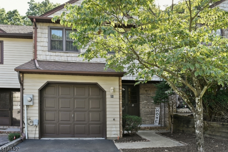 POwder Mills Village - Residential