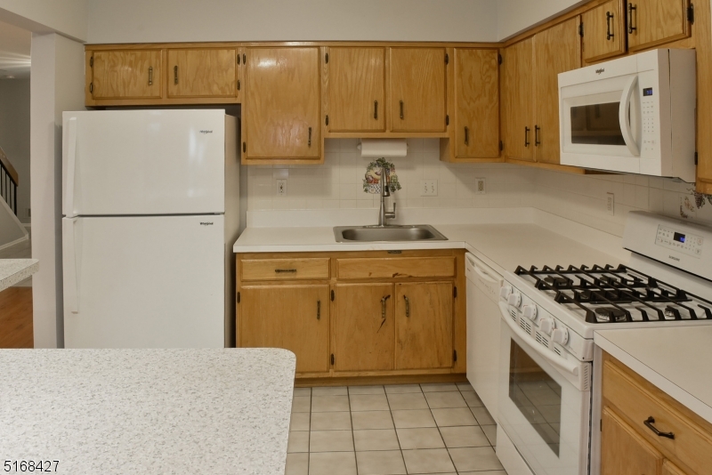 POwder Mills Village - Residential