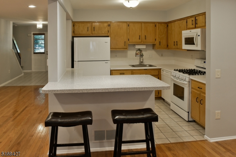 POwder Mills Village - Residential