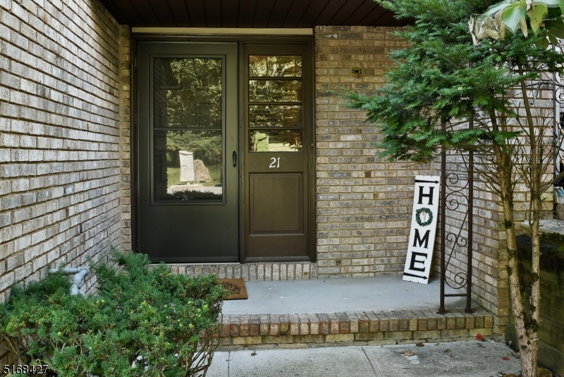 POwder Mills Village - Residential