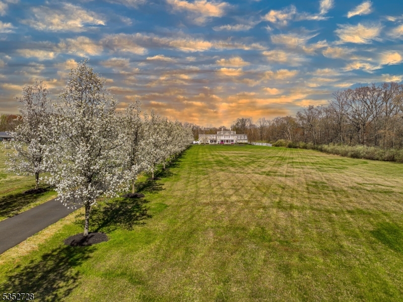 Not in a Development - Residential