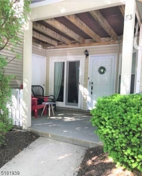 Mayfield - The Hills - Residential Lease