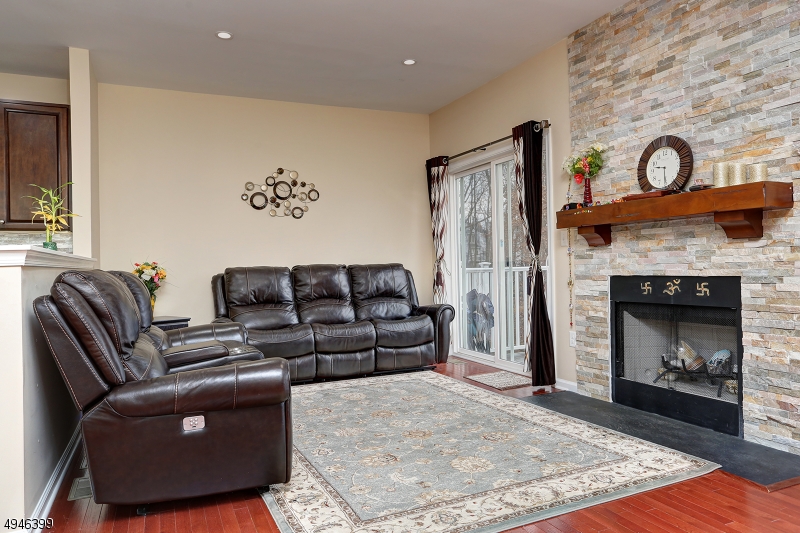 Forge Pond - Residential Lease