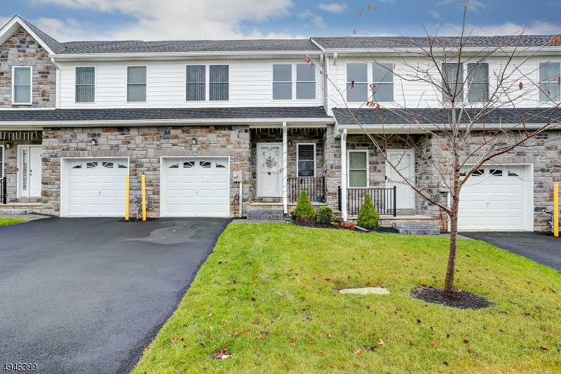 Forge Pond - Residential Lease