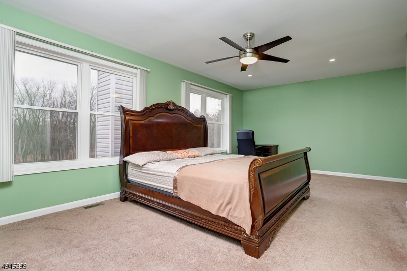 Forge Pond - Residential Lease