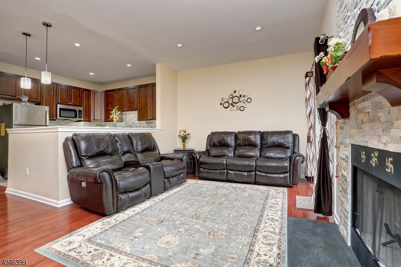 Forge Pond - Residential Lease