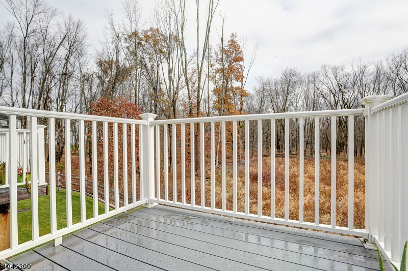 Forge Pond - Residential Lease