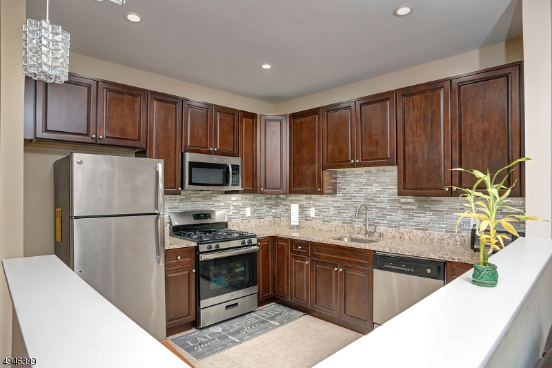 Forge Pond - Residential Lease