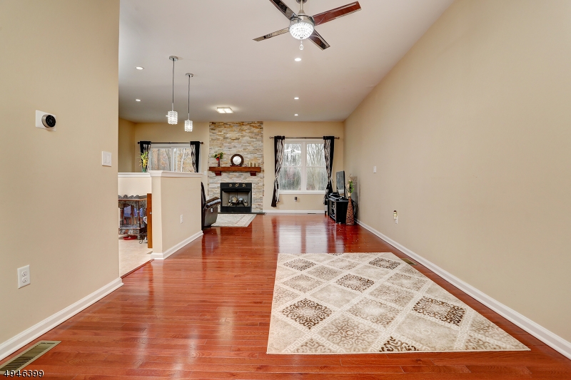 Forge Pond - Residential Lease