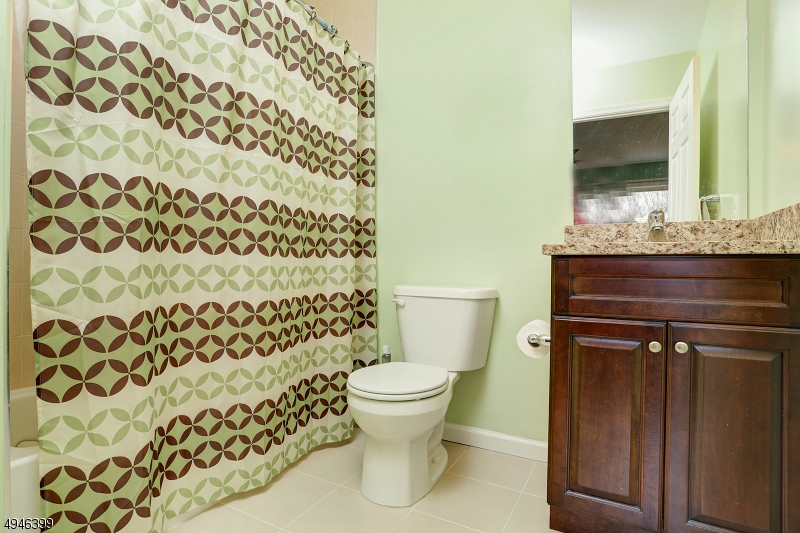 Forge Pond - Residential Lease