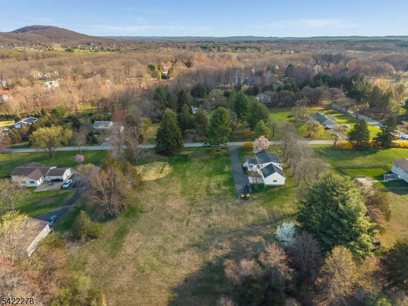 Whitehouse Station - Residential