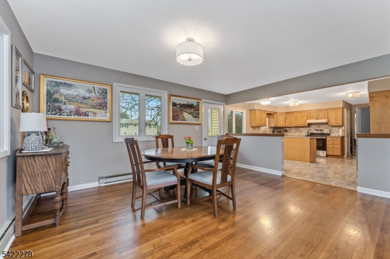 Whitehouse Station - Residential