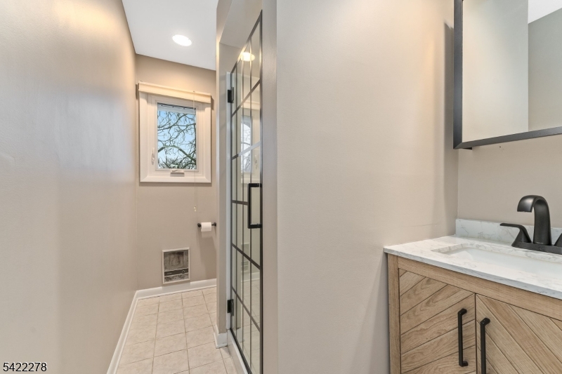 Whitehouse Station - Residential