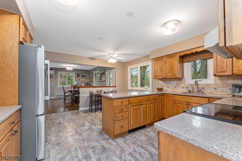 Whitehouse Station - Residential