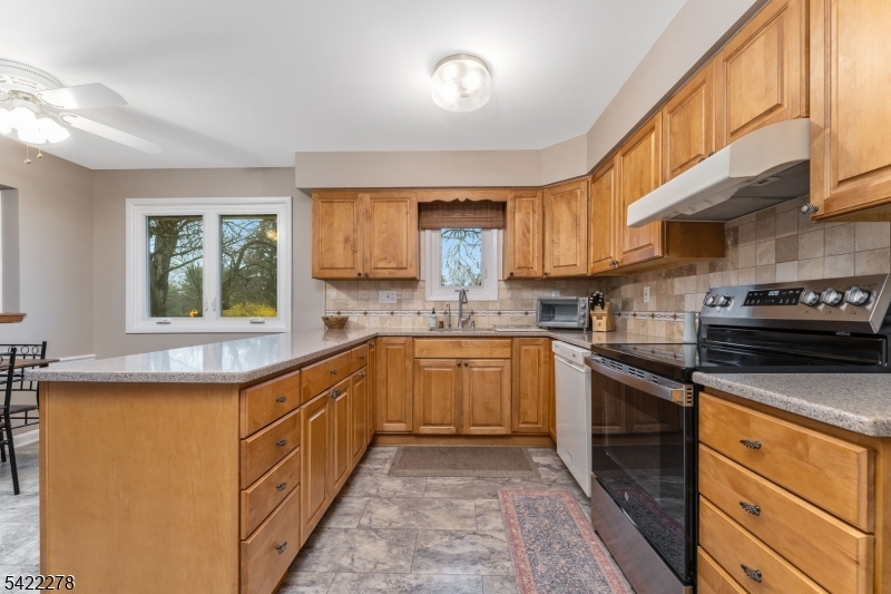 Whitehouse Station - Residential