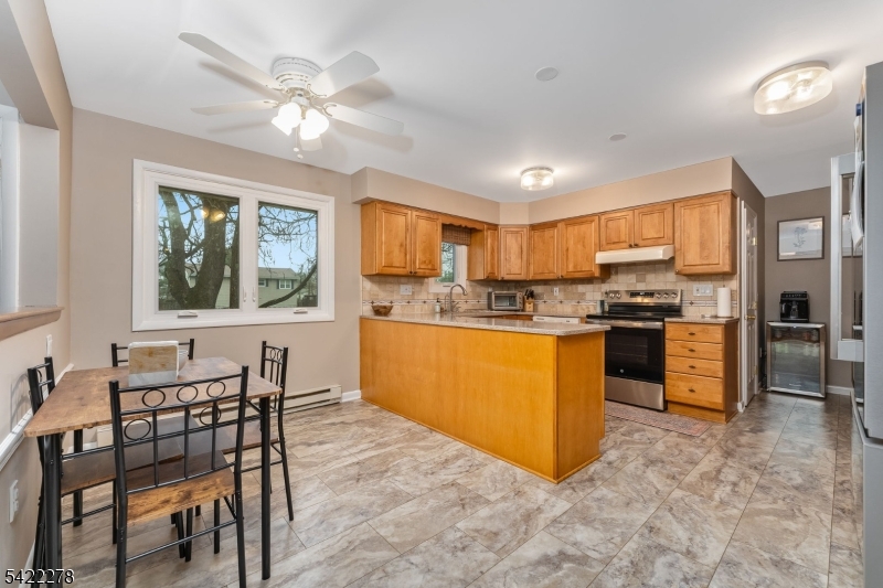 Whitehouse Station - Residential