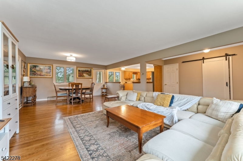 Whitehouse Station - Residential