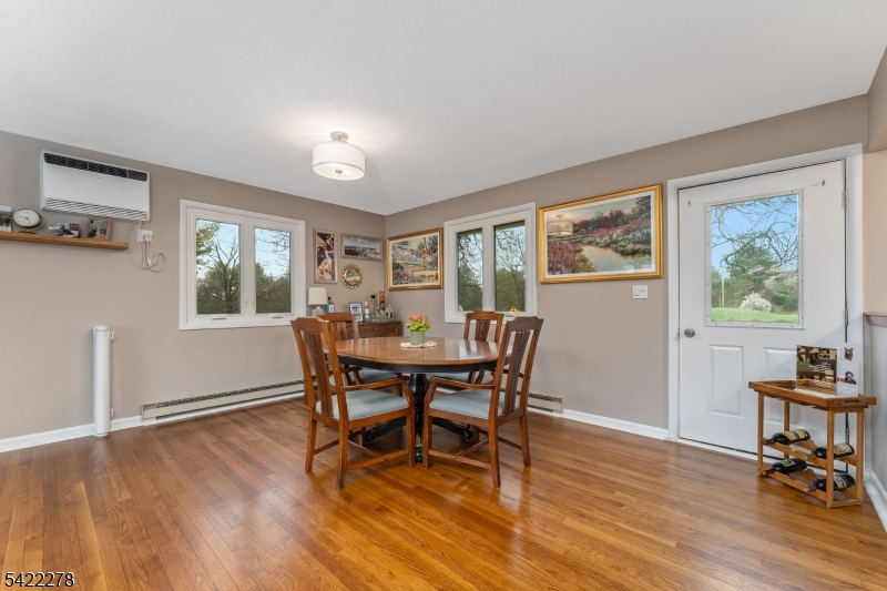 Whitehouse Station - Residential