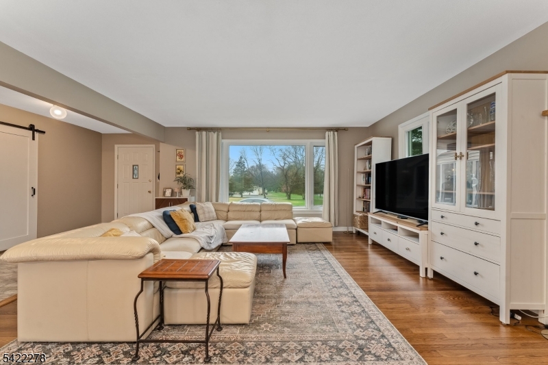 Whitehouse Station - Residential