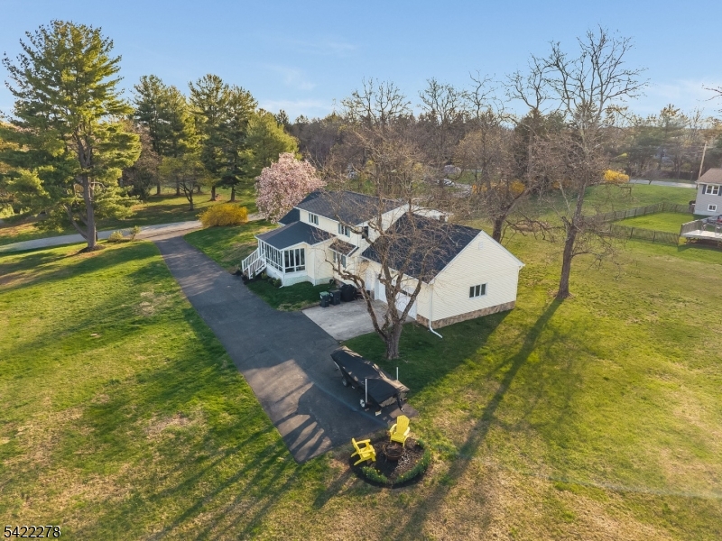 Whitehouse Station - Residential