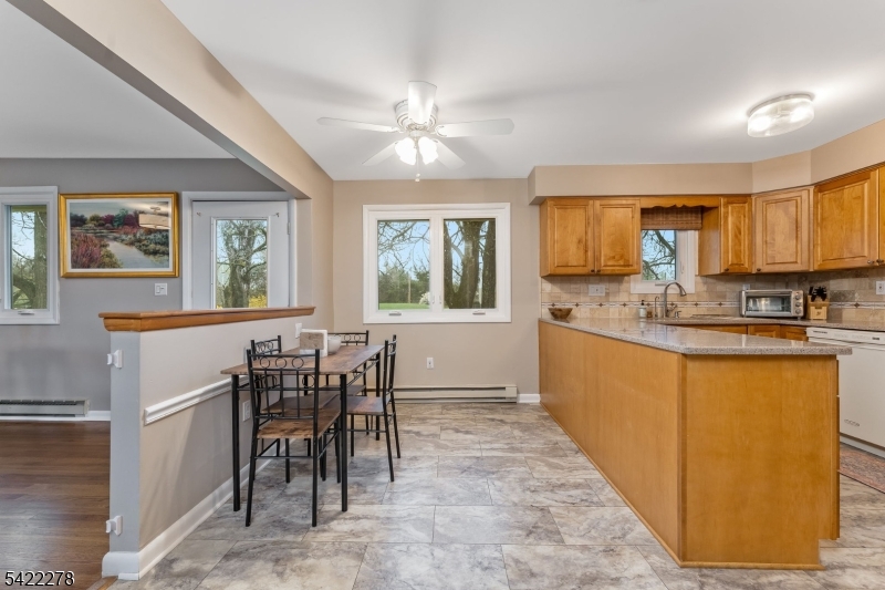 Whitehouse Station - Residential