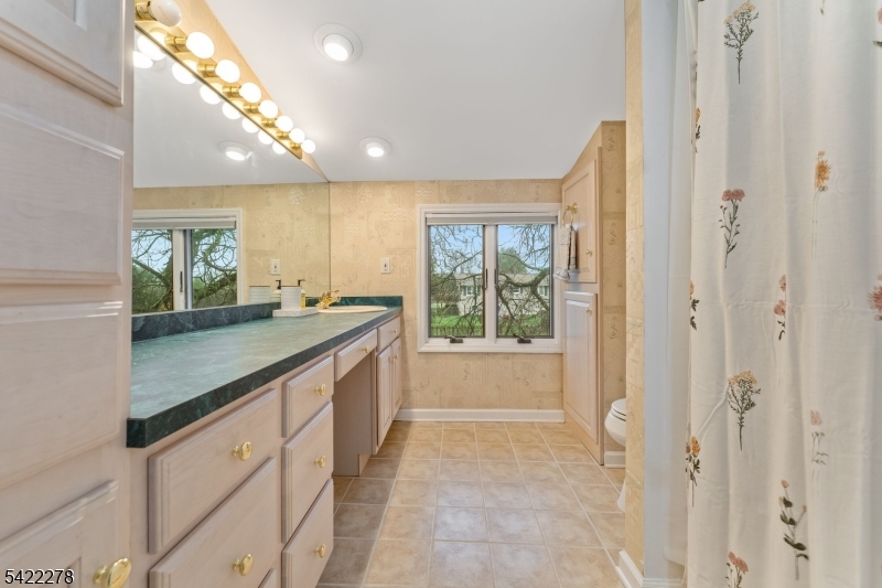 Whitehouse Station - Residential