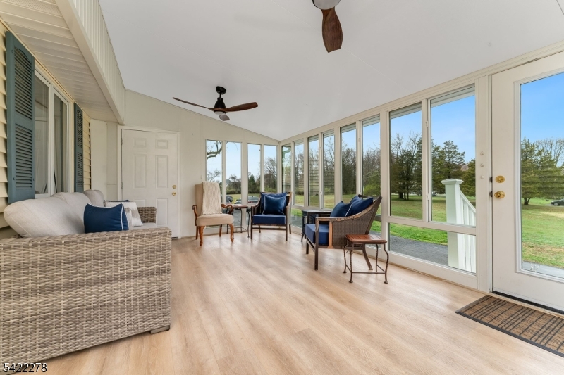 Whitehouse Station - Residential