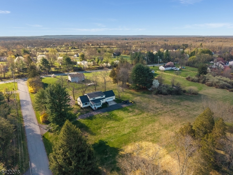 Whitehouse Station - Residential