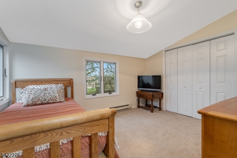 Whitehouse Station - Residential