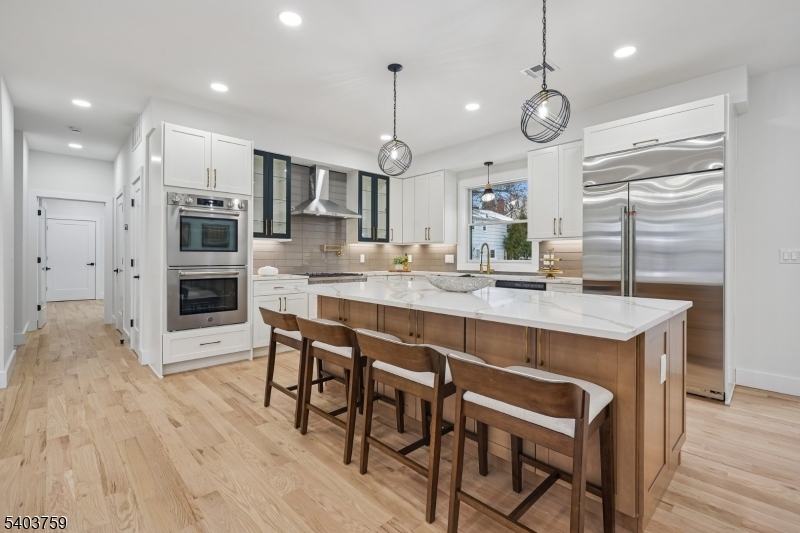 Wychwood - Residential