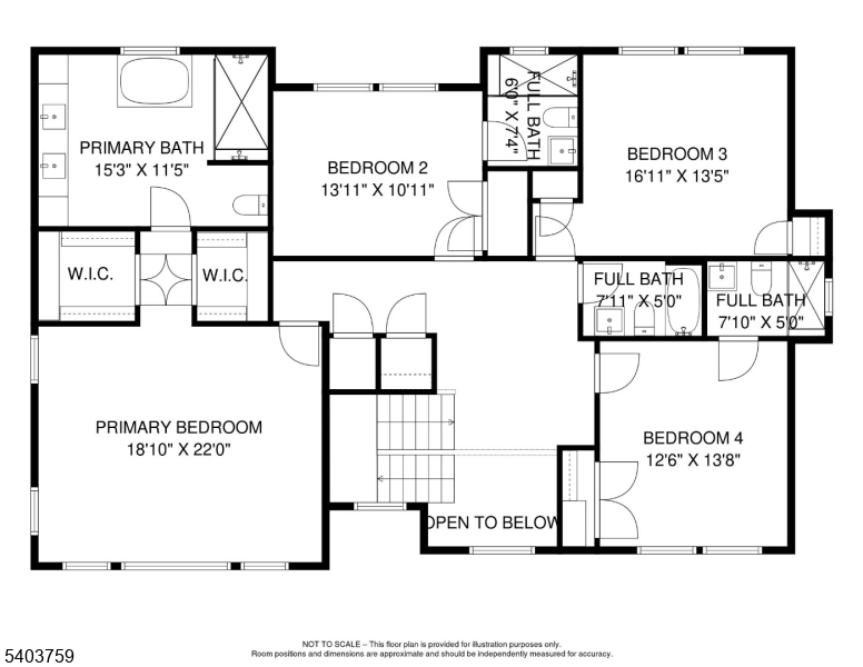 Wychwood - Residential