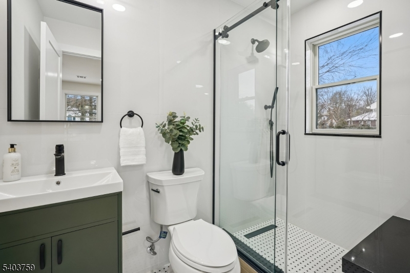 Wychwood - Residential