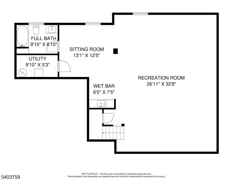 Wychwood - Residential