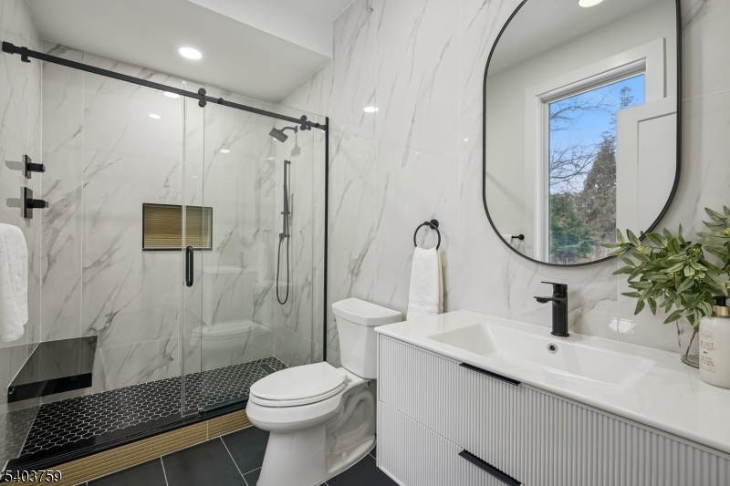 Wychwood - Residential